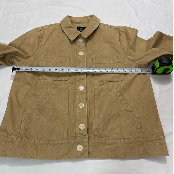 Ilana Kohn Mabel jacket - Picture 9 of 10